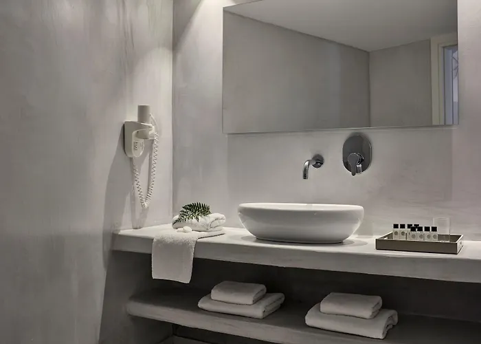 Santo Miramare Hotel