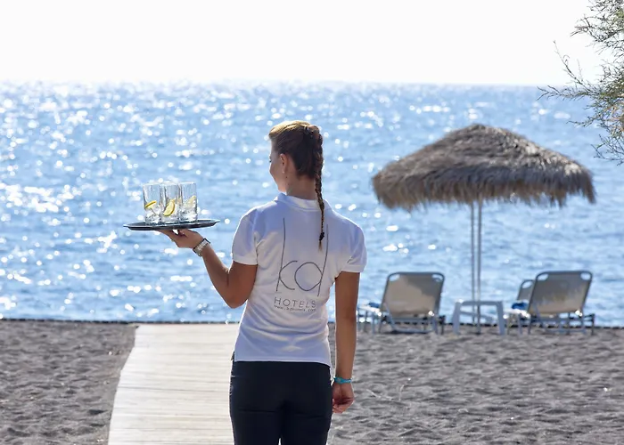 Hotel Santo Miramare