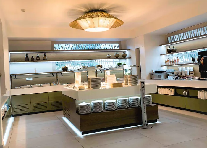 Hotel Santo Miramare 4*