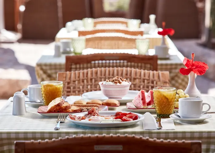 Santo Miramare Hotel