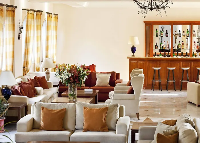 Hotel Santo Miramare