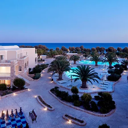 Santo Miramare Szálloda 4*