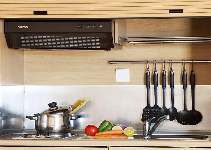 Szálloda Santo Miramare