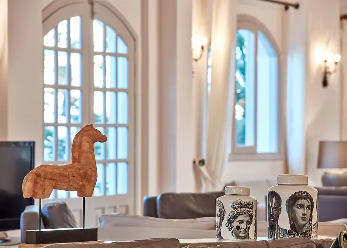 Santo Miramare Perísza