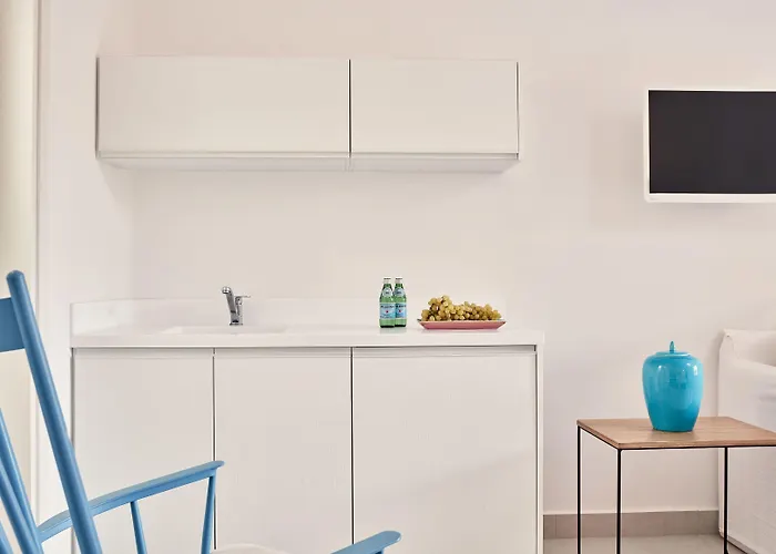 Santo Miramare 4* Perísza