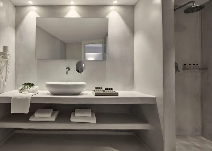 Szálloda Santo Miramare