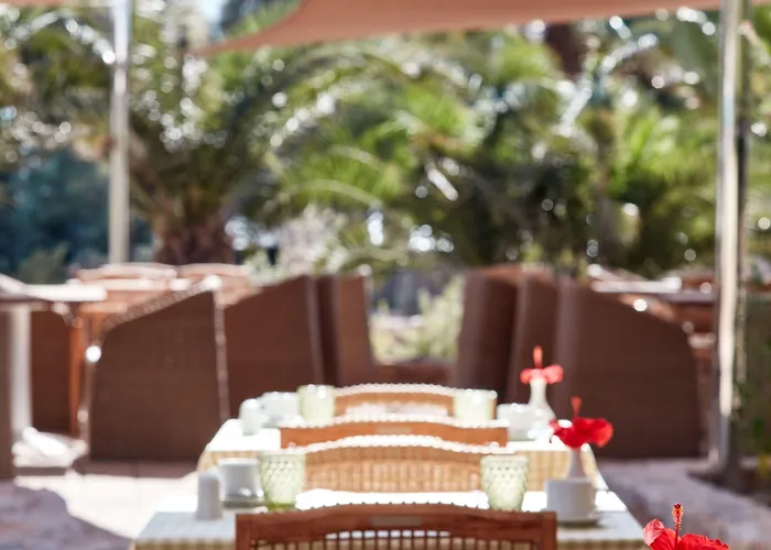 Santo Miramare Perísza