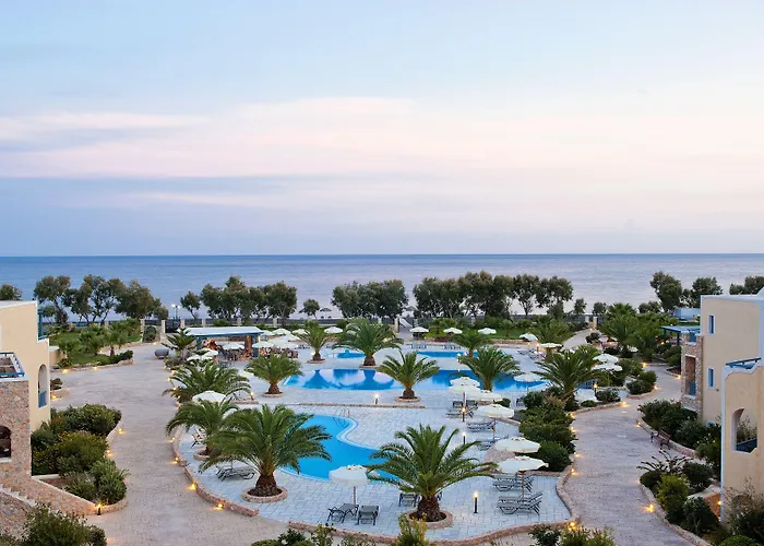 Szálloda Santo Miramare 4*