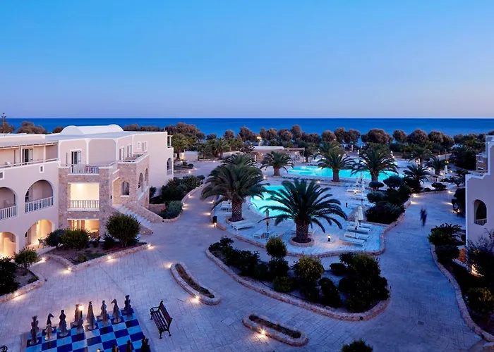 Santo Miramare Szálloda 4*