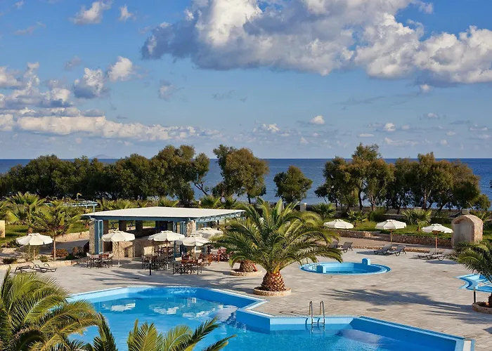 Santo Miramare Szálloda 4*