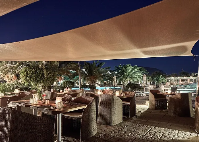 Szálloda Santo Miramare 4*